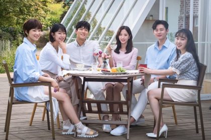 Bahasa Gaul Korea Sehari-hari
