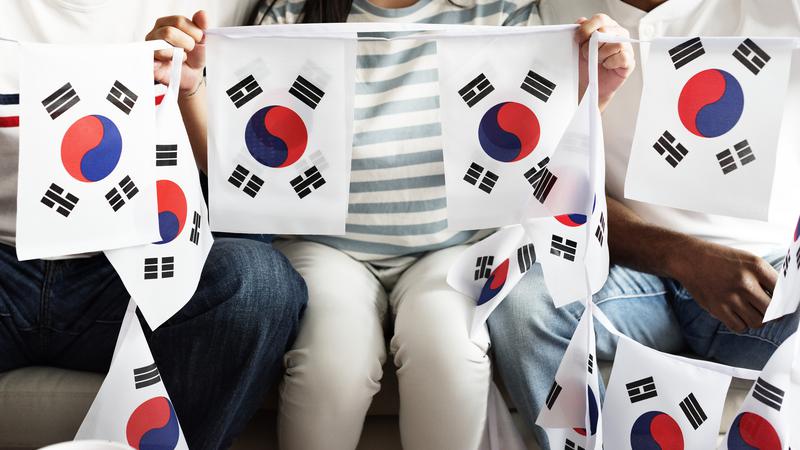 Bahasa Korea Terima Kasih Serta Artinya Lengkap
