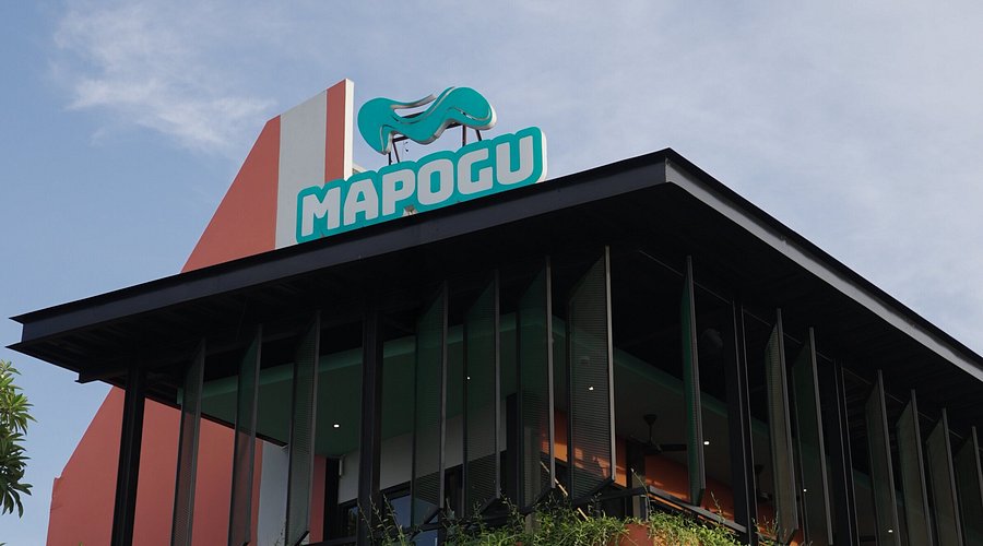 Bali Bistro di Mapo-gu