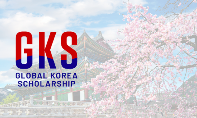 Beasiswa GKS