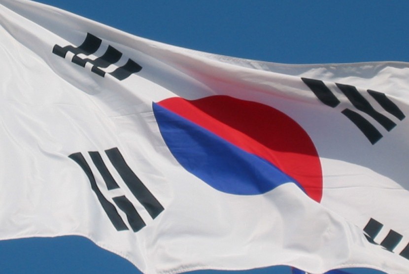 Belajar Angka Korea Asli dan Angka Sino