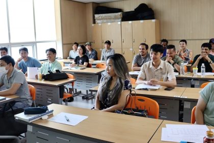 Berapa Tahun Masa Kontrak Kerja Pertama bagi TKI di Korea Selatan