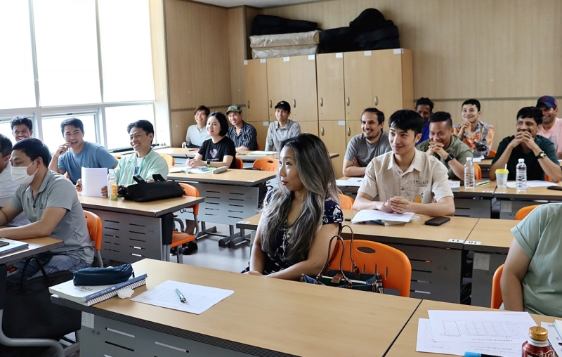 Berapa Tahun Masa Kontrak Kerja Pertama bagi TKI di Korea Selatan