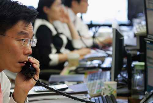 Berapa Tahun Masa Kontrak Kerja Pertama bagi TKI di Korea Selatan
