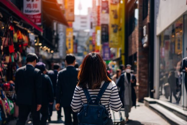 Biaya Hidup Mahasiswa Korea Selatan dari Tempat Tinggal Sampai Makan