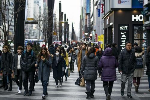 Biaya Hidup Mahasiswa Korea Selatan dari Tempat Tinggal Sampai Makan