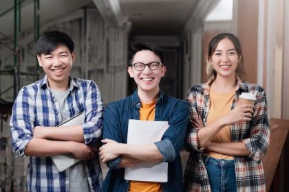 Biaya Hidup Mahasiswa di Korea Selatan per Bulan