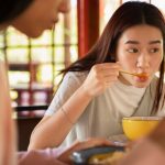 Budaya Makan Orang Korea