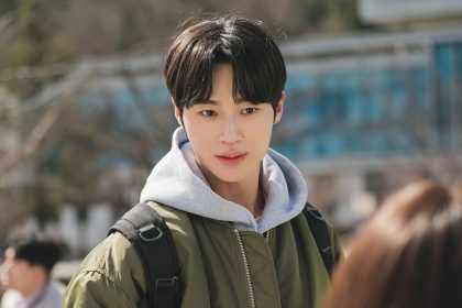 Byeon Woo Seok