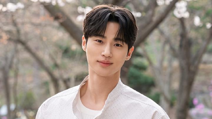 Byeon Woo Seok