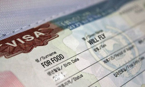 Cara Cek Status Visa Korea Lewat Website Portal Imigrasi