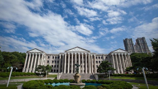 Cara Daftar Beasiswa GKS Jalur Universitas