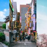 Cara Hemat Liburan ke Seoul