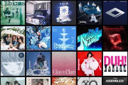 Cara Ikut Giveaway Album K-Pop di Media Sosial