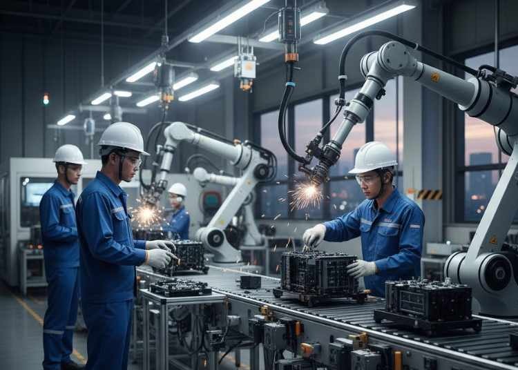 Cara Membedakan LPK Korea Resmi dan Ilegal