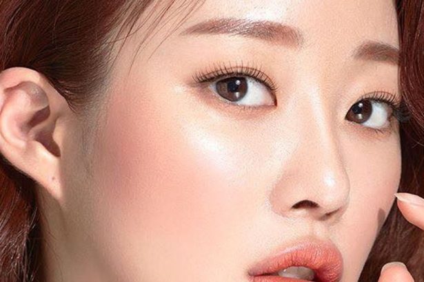 Cara Membuat Alis Lurus Natural Khas Korea