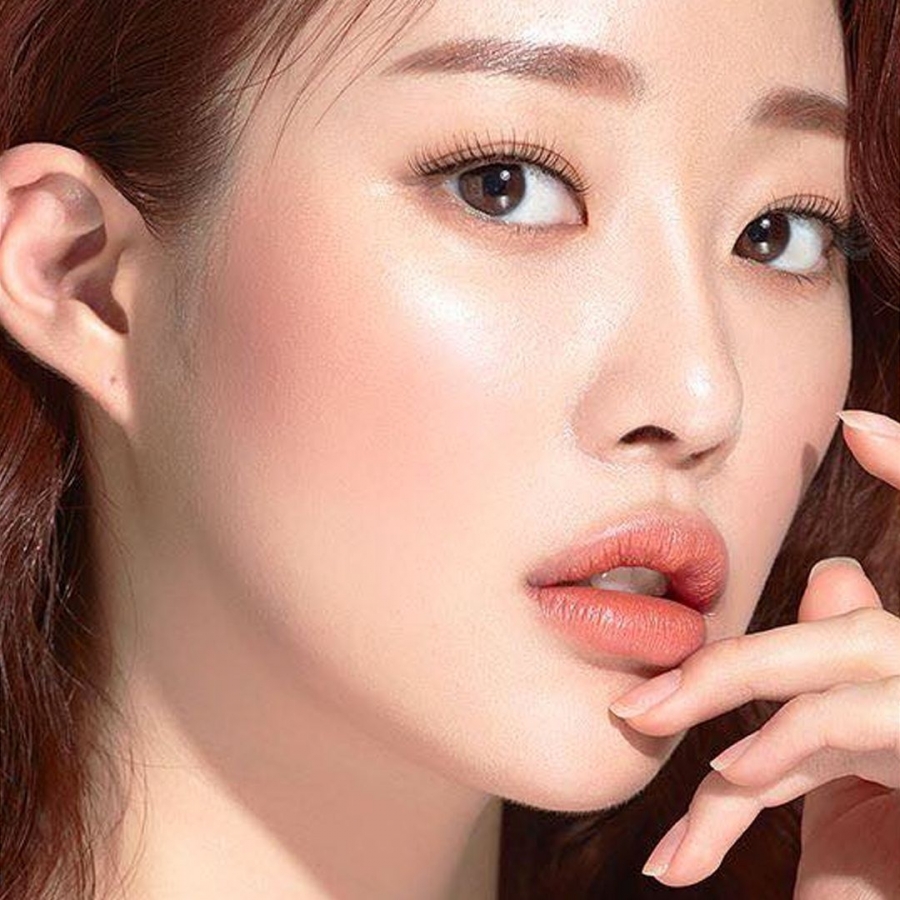 Cara Membuat Alis Lurus Natural Khas Korea