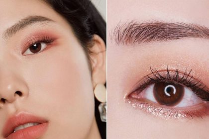 Cara Membuat Eye Make Up Natural Ala Idol Korea