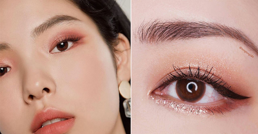 Cara Membuat Eye Make Up Natural Ala Idol Korea