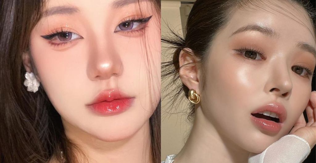 Cara Membuat Eye Make Up Natural Ala Idol Korea