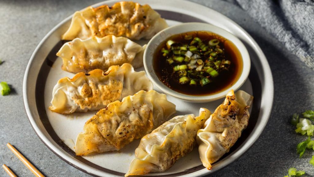 Cara Membuat Mandu atau Pangsit Korea di Rumah Sendiri