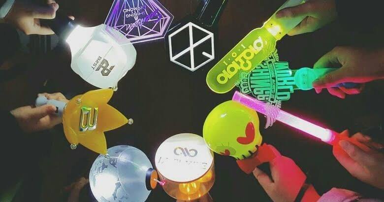 Cara Memesan Barang Di Toko Official K-Pop