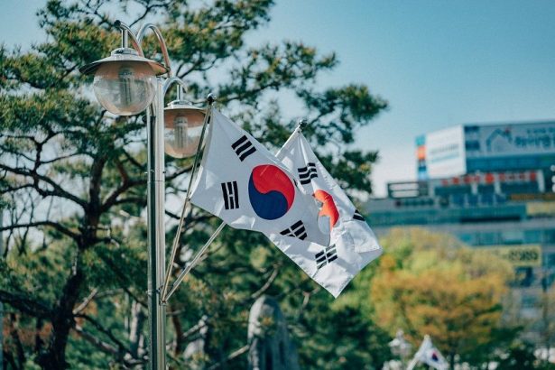 Cara Mendaftar Kuliah ke Korea Selatan