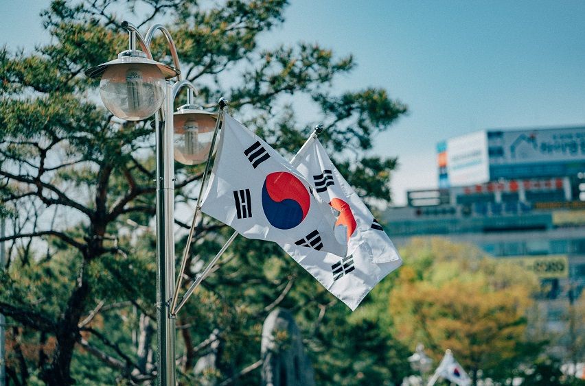 Cara Mendaftar Kuliah ke Korea Selatan