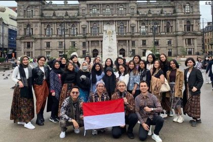 Cara Mendaftar Program Pertukaran Pelajar ke Korea Selatan