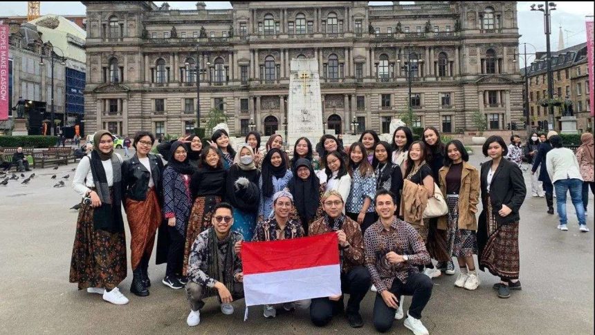 Cara Mendaftar Program Pertukaran Pelajar ke Korea Selatan