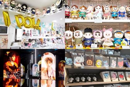Cara Menghasilkan Uang Dari Hobi K-Pop