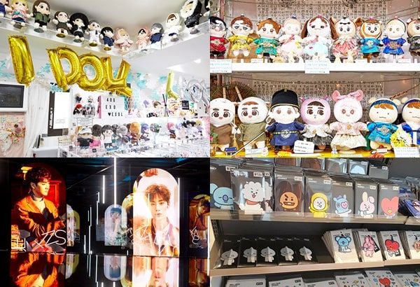 Cara Menghasilkan Uang Dari Hobi K-Pop
