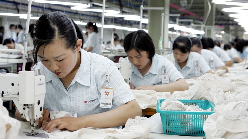 Cara Menghitung Biaya Keberangkatan Kerja ke Korea Jalur Resmi