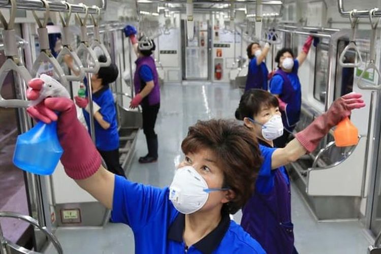 Cara Menghitung Biaya Keberangkatan Kerja ke Korea Jalur Resmi