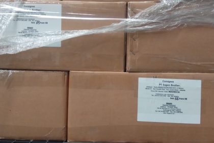 Cara Mengirim Barang dari Korea ke Indonesia