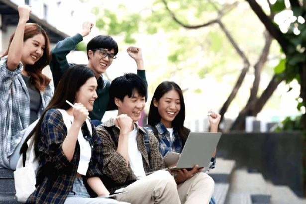 Cara Mengurus Dokumen Apostille Untuk Pendaftaran Kuliah Korea