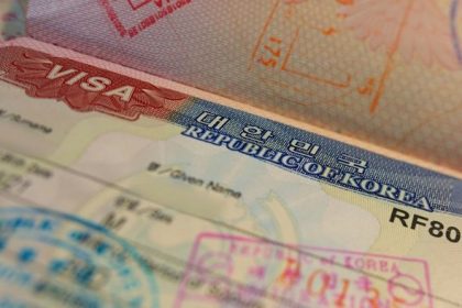 Cara Mengurus Visa Tinggal Tetap atau F-5 bagi Pekerja Senior di Korea Selatan