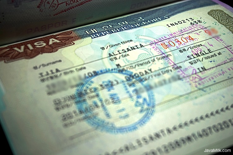 Cara Mengurus Visa Tinggal Tetap atau F-5 bagi Pekerja Senior di Korea Selatan