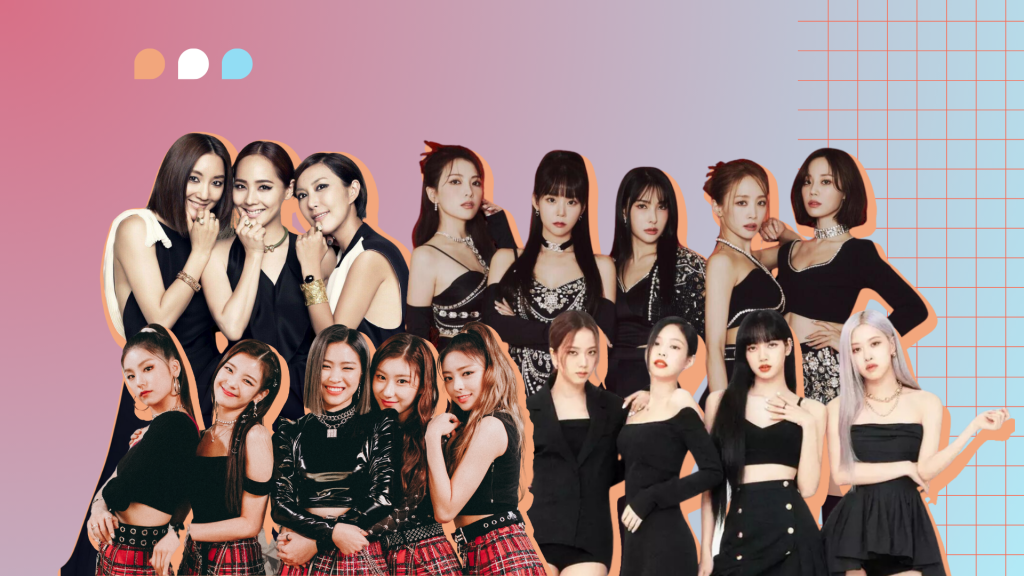 Daftar Istilah dalam Dunia K-Pop