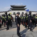 Daftar Nomor Penting Saat Ada di Korea