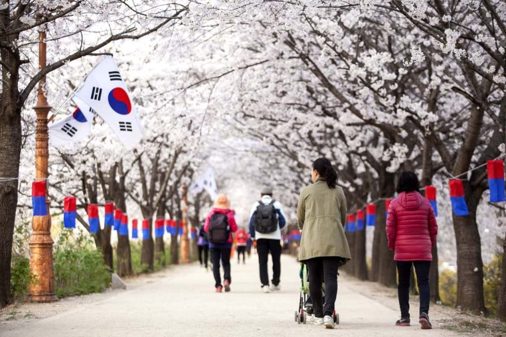 Daftar Pekerjaan yang Paling Dibutuhkan di Korea Selatan