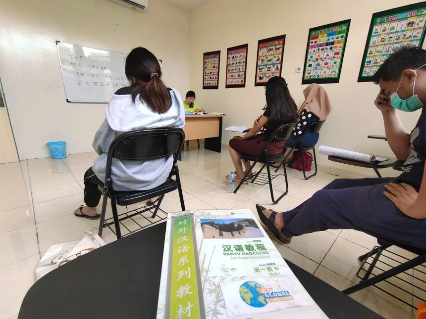 Daftar Sekolah Bahasa atau Korean Language Program Resmi Milik Universitas
