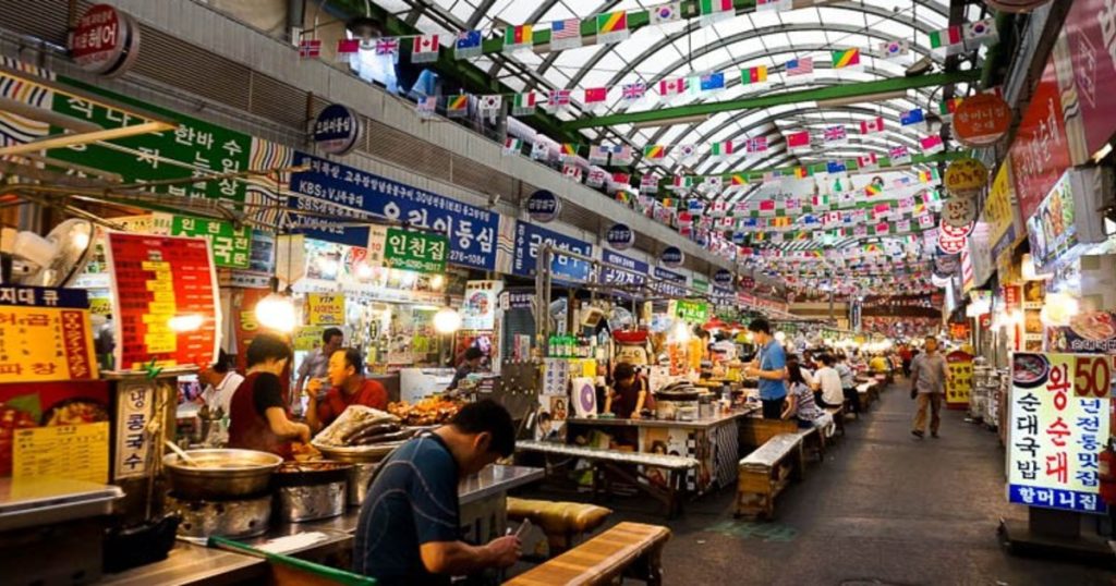 Dongdaemun