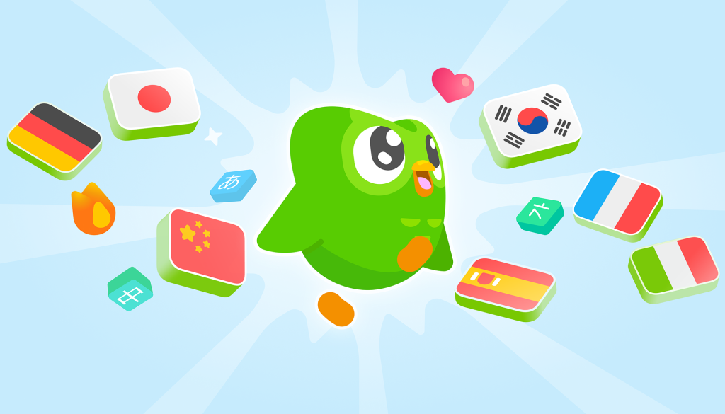 Duolingo