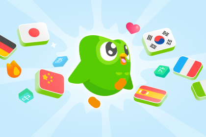 Duolingo
