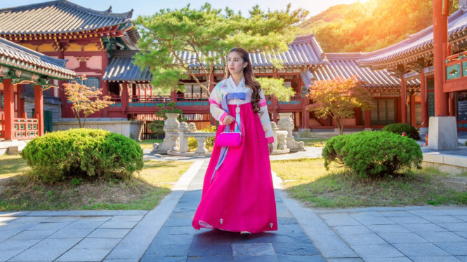 Fakta Unik Korea Selatan