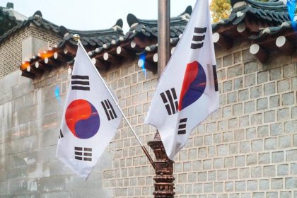 Fakta Unik Korea Selatan