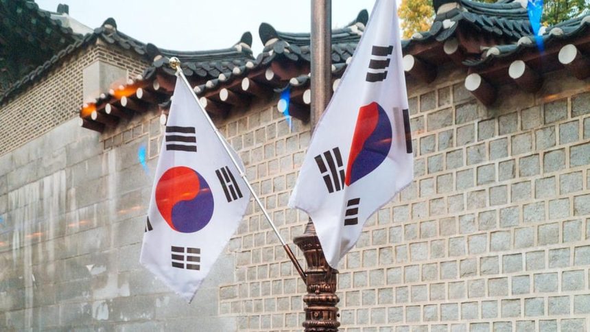 Fakta Unik Korea Selatan
