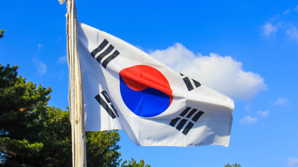 Global Korea Scholarship (GKS)