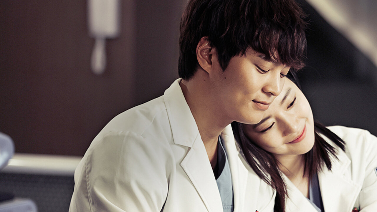 Good Doctor